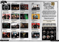 Image 2 of Devolution Magazine - Issue 56