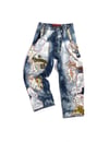 Jeans WALLPAPER