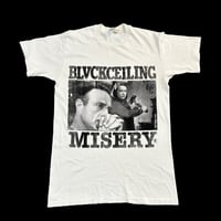 upcycled MISERY