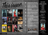 Image 3 of Devolution Magazine - Issue 56