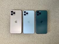 Image 2 of Apple iPhone 11 / 11 PRO/ PRO MAX UNLOCKED