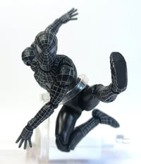 Image 2 of Black suit MAFEX- Custom figure
