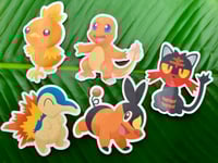 Image 2 of Poke Collection 2