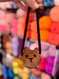 Image 4 of Mirror Hanging Pals Set#1