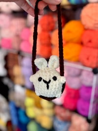 Image 5 of Mirror Hanging Pals Set#1