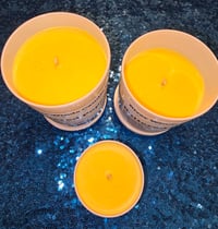 Image 1 of Buttered Popcorn 