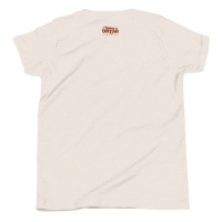 Image 2 of Not THAT Scary Tower Youth Tee