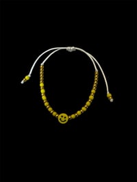 Image 3 of Smiley Bracelet 