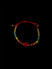 Image 4 of Smiley Bracelet 