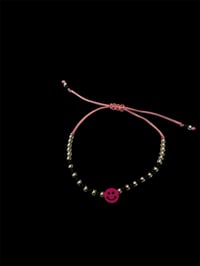 Image 8 of Smiley Bracelet 