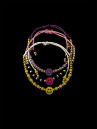 Image 2 of Smiley Bracelet 
