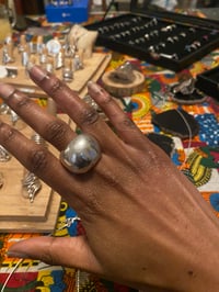 Image 1 of PRE-ORDER: Kanaloa Ring