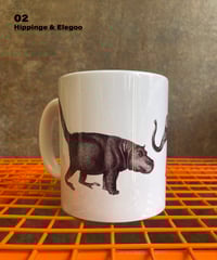 Image 4 of Mug Hybrides