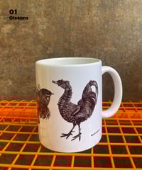 Image 2 of Mug Hybrides