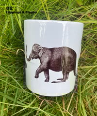 Image 3 of Mug Hybrides