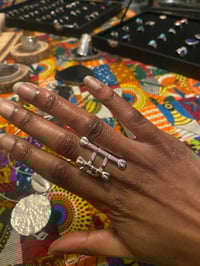 Image 1 of PRE-ORDER: Boann Ring