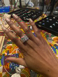 Image 1 of PRE-ORDER: Agwé Ring