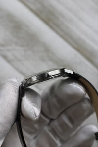 Image 4 of 1968 Omega De VIlle 165.008 - Silver Mosaic Dial - Automatic 711 Omega Caliber