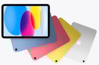 Image 2 of iPAD 11th Gen 128GB WIFI