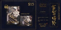 Digital Bundle - Regular Version
