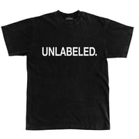 The Unlabeled Tee