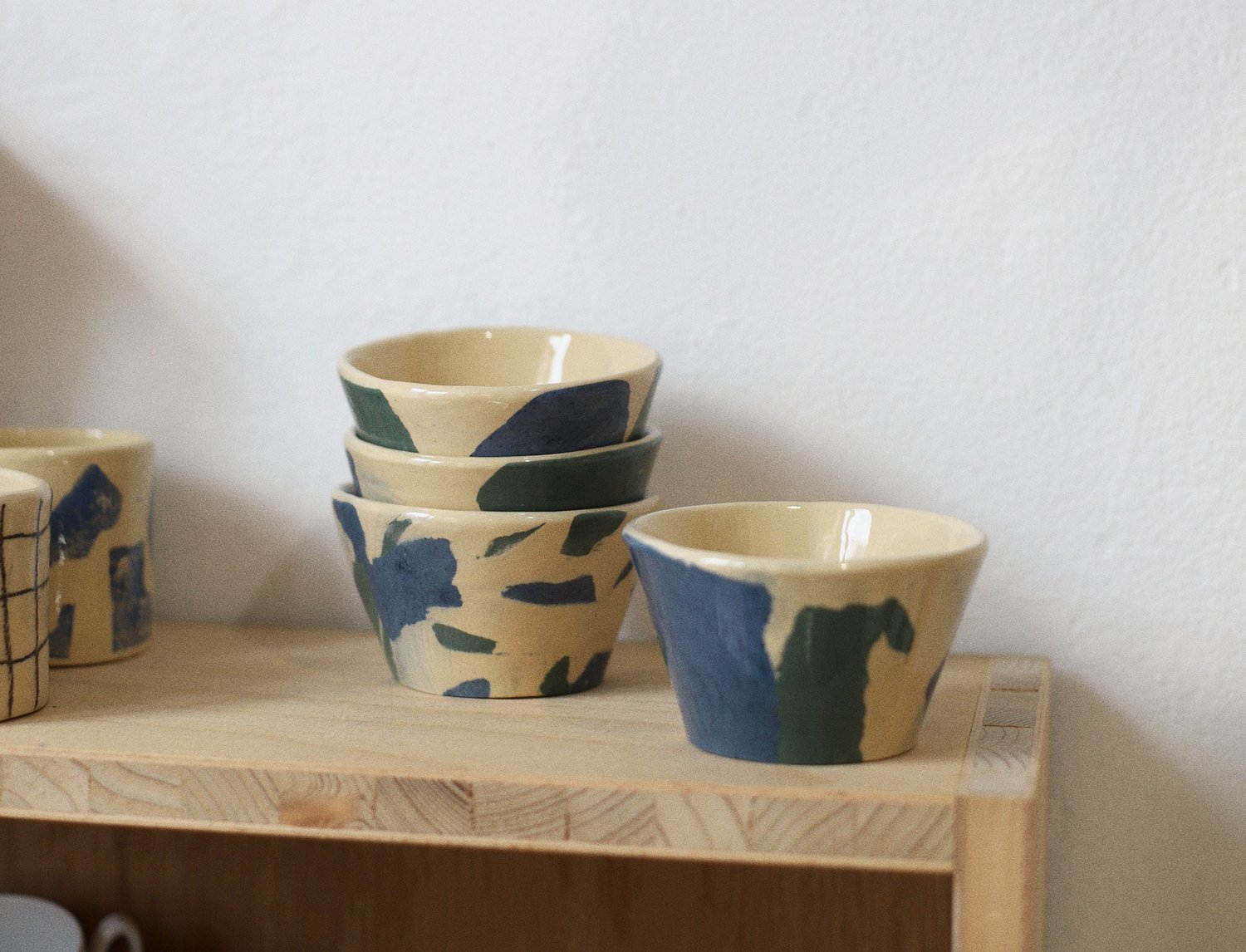 Image of COLOR CLAY CUP