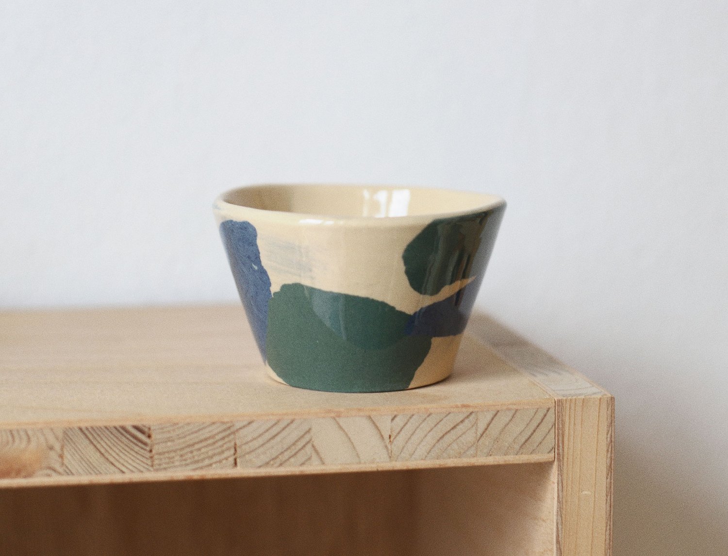Image of COLOR CLAY CUP