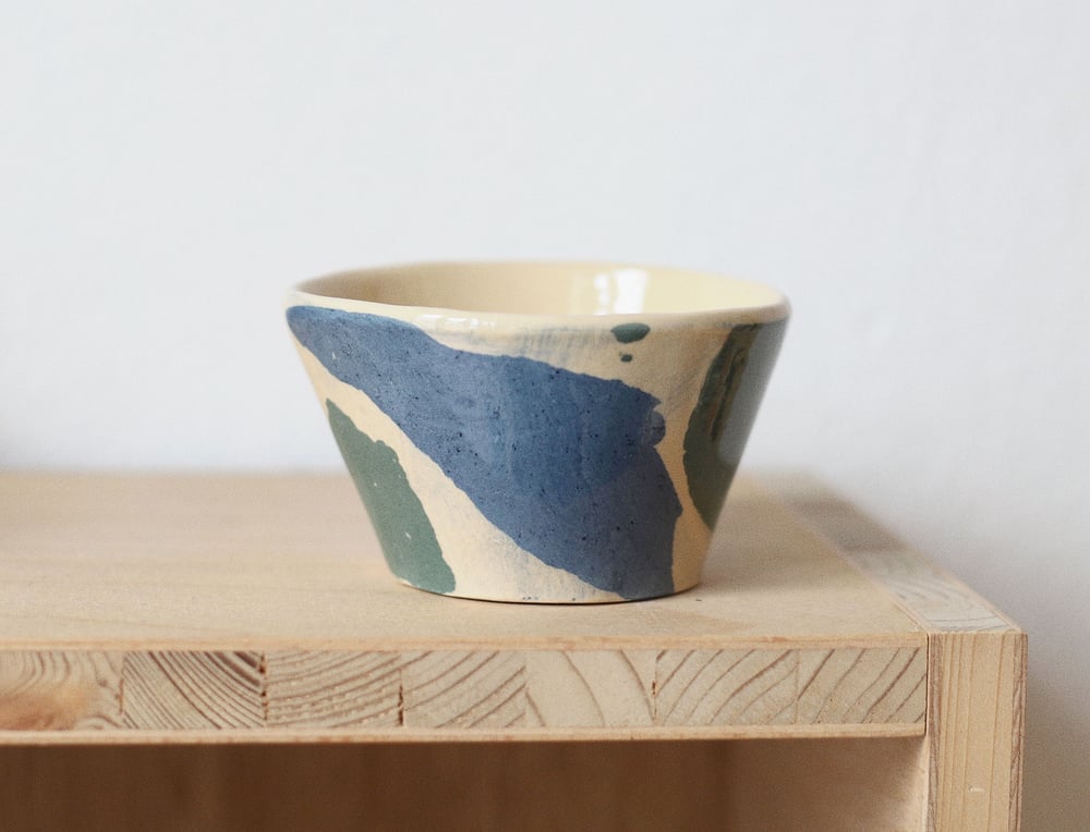 Image of COLOR CLAY CUP