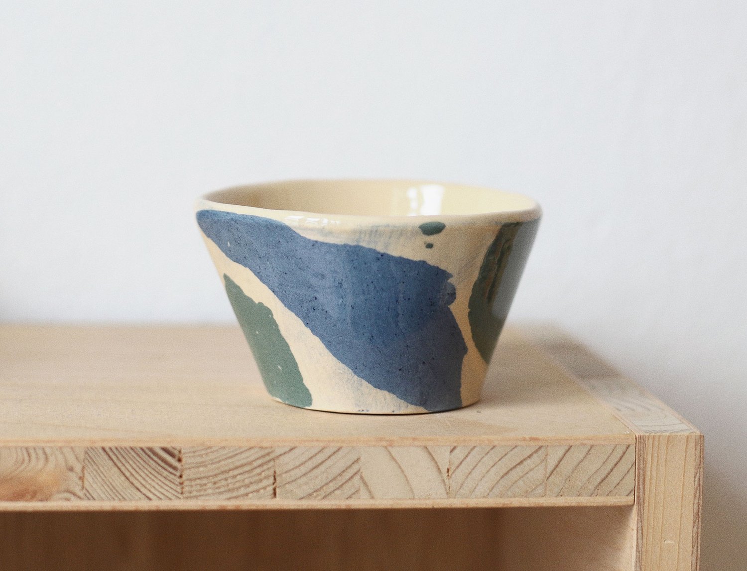 Image of COLOR CLAY CUP