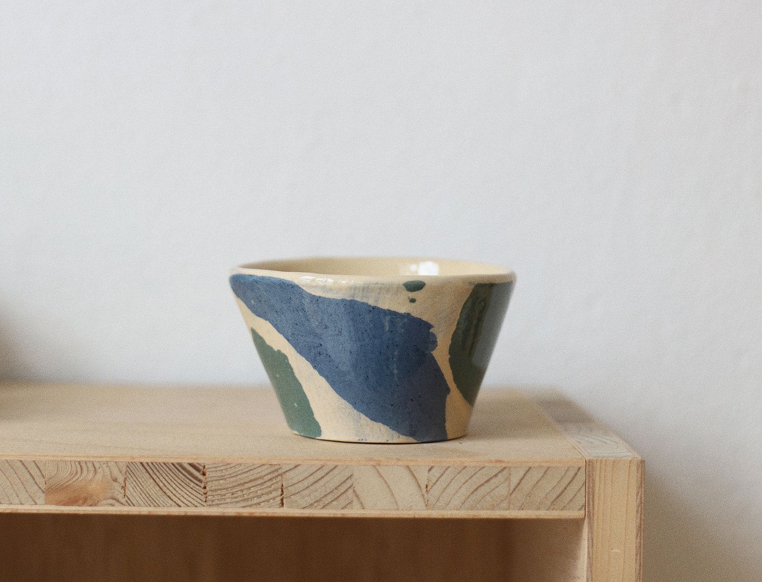 Image of COLOR CLAY CUP