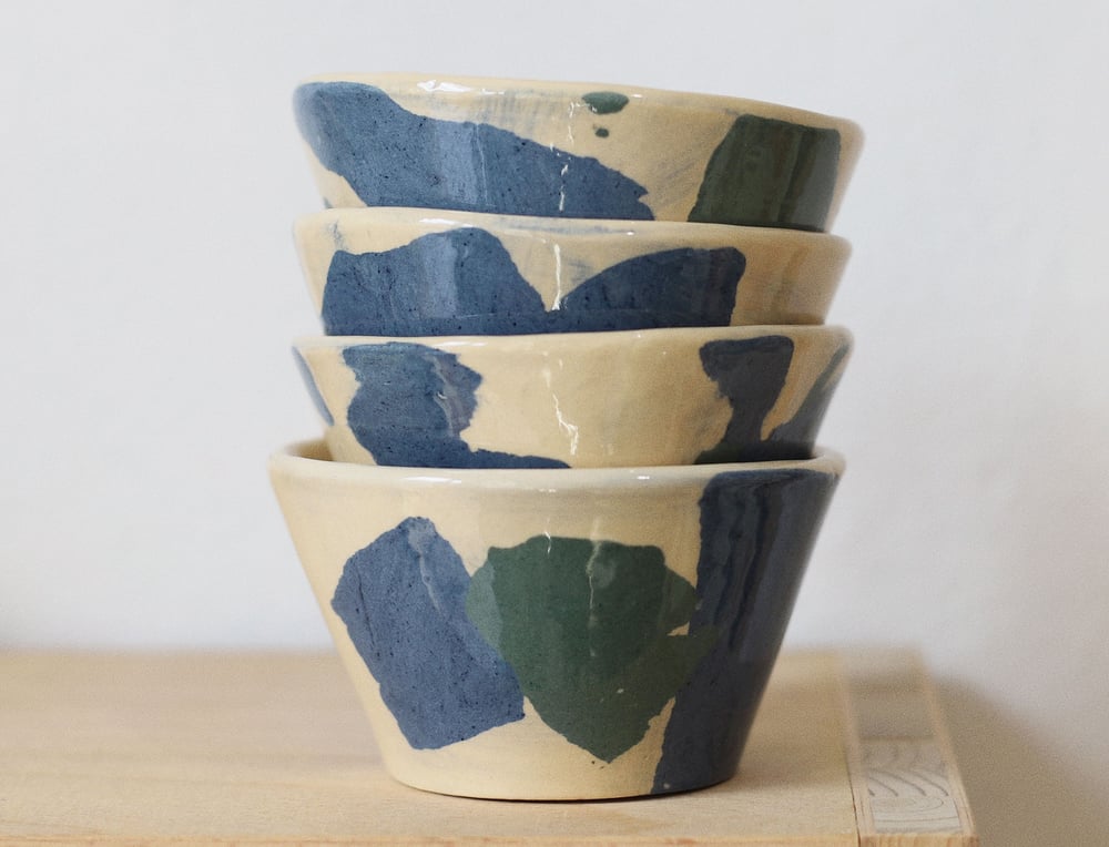 Image of COLOR CLAY CUP