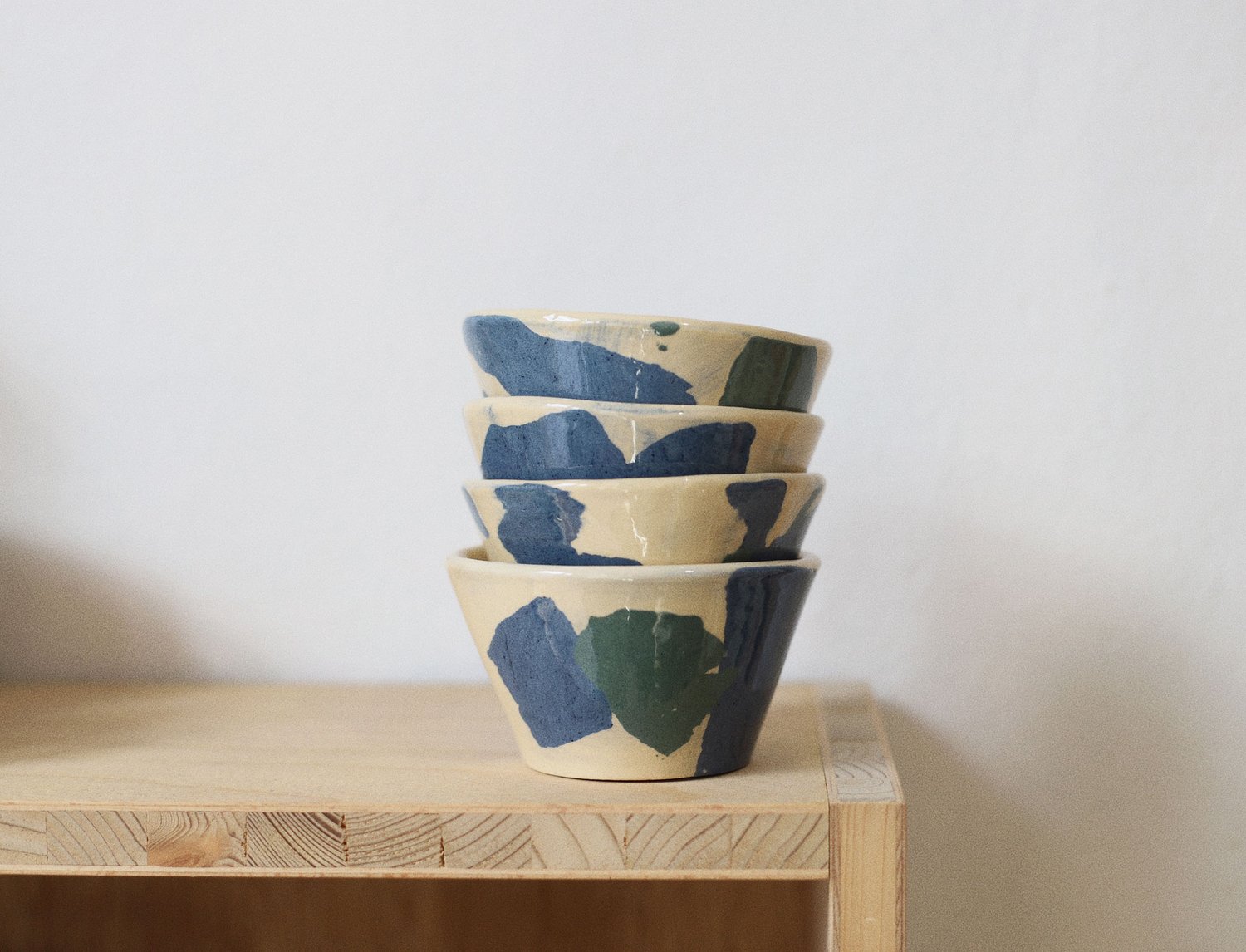 Image of COLOR CLAY CUP