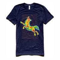 Warm Blooded Animal - Tee