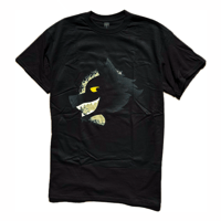 Moon Woof - Tee