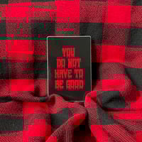 Image 2 of Bloody Mary sticker