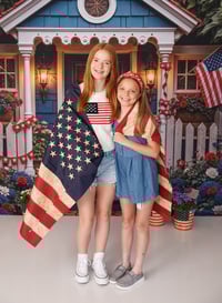 Image 5 of All American Summertime Mini