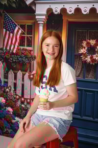 Image 6 of All American Summertime Mini