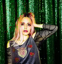 Image 15 of SOLD Hearts chain male style vest