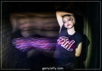 Image 3 of Girl rhinestone T shirts (all sizes)