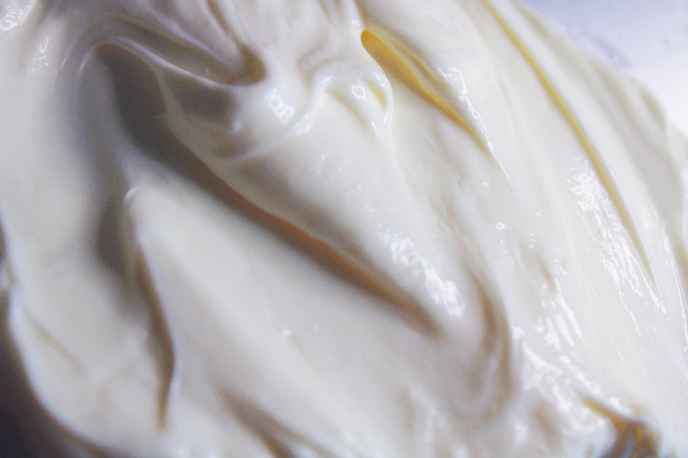 Image of Cocoa Butter Cashmere Body Cream