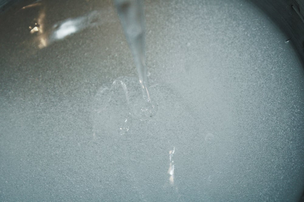 Image of Cocoa Butter Cashmere Body Cream