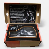Image 4 of 2007 Nike x Takara Tomy Transformers Sports Label Figurines - Complete Set of 3