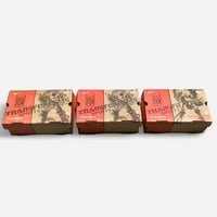 Image 5 of 2007 Nike x Takara Tomy Transformers Sports Label Figurines - Complete Set of 3