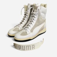 Image 1 of FW11 Alexander McQueen x Puma BS-AMQ Feist