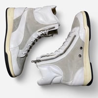 Image 3 of FW11 Alexander McQueen x Puma BS-AMQ Feist