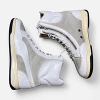 Image 2 of FW11 Alexander McQueen x Puma BS-AMQ Feist
