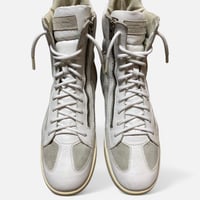 Image 4 of FW11 Alexander McQueen x Puma BS-AMQ Feist