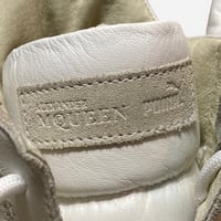 Image 7 of FW11 Alexander McQueen x Puma BS-AMQ Feist
