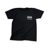 MADE FOR WAR TEE [BLACK]