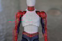 Image 3 of BLACK SUIT KIT- MAFEX